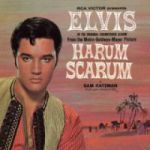 Elvis Presley - Go east, young man