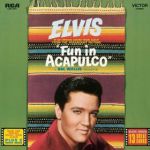 Elvis Presley - Guadalajara