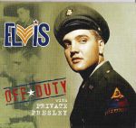 Elvis Presley - Happy, happy birthday baby