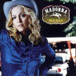 Madonna - Paradise (not for me)
