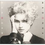 Madonna - Physical attraction