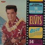Elvis Presley - Hawaiian sunset