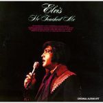 Elvis Presley - He is my everything