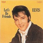 Elvis Presley - I'll be there