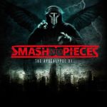 Smash Into Pieces - Reaching out