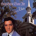Elvis Presley - In the garden
