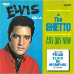 Elvis Presley - In the ghetto