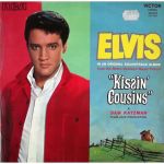 Elvis Presley - (It's a) long lonely highway