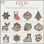 Elvis Presley - It won't seem like Christmas (without you)