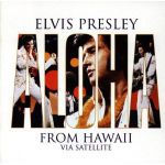 Elvis Presley - I can't stop loving you