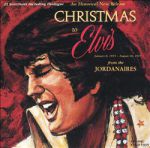 Elvis Presley - I heard the bells on Christmas Day