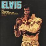 Elvis Presley - I will be true