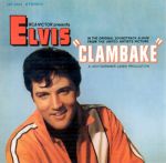 Elvis Presley - Just call me lonesome