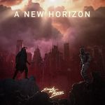 Smash Into Pieces - A new horizon