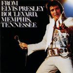 Elvis Presley - Last farewell