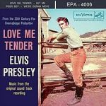 Elvis Presley - Let me