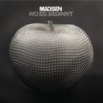 Madsen - Love Is A Killer