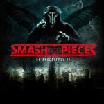 Smash Into Pieces - Another day on the battlefield