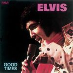 Elvis Presley - Loving arms