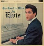 Elvis Presley - Milky white way