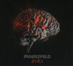 Maerzfeld - Die Welt reißt auf