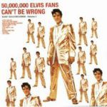 Elvis Presley - (Now and then there's) a fool such as I
