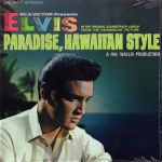 Elvis Presley - Sand castles