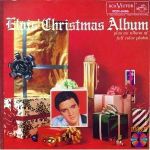 Elvis Presley - Santa Claus is back in town