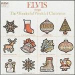 Elvis Presley - Silver bells