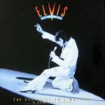 Elvis Presley - Softly, as I leave you