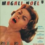Magali Noël - Fais-moi mal, Johnny