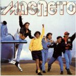 Magneto - Vuela, vuela