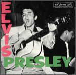 Elvis Presley - Trying to get to you