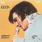 Elvis Presley - U.S. male