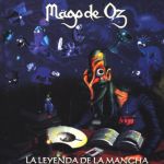 Mägo de Oz - Bálsamo de Fierabrás