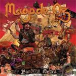 Mägo de Oz - El aplauso herido