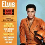Elvis Presley - What'd I say