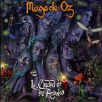 Mägo de Oz - La ciudad de los árboles