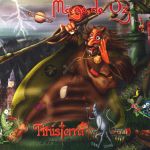 Mägo de Oz - Los renglones torcidos de Dios