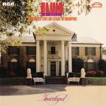 Elvis Presley - Why me Lord