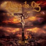 Mägo de Oz - Te traeré el horizonte
