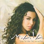 Maía - Se me acabó el amor