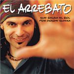 El Arrebato - Mi colega de siempre