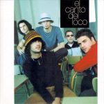 El Canto del Loco - Eres un canalla