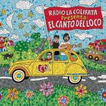 El Canto del Loco - Peter Pan