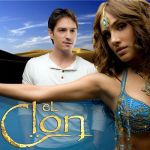 El clon - El velo del amor