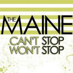 Maine, the - We'll all be...