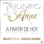Maite Perroni - A partir de hoy