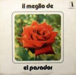 El Pasador - Amada mia, Amore mio