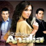 El rostro de Analía - Doble vida